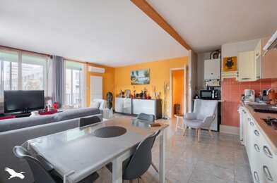 Appartement 3 pièces 410670 €