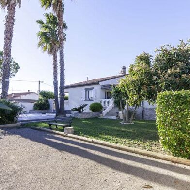 Maison 5 pièces 419000 €