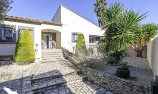 Maison 5 Pièces 113 m² à vendre à Cazouls-lès-Béziers (34370)