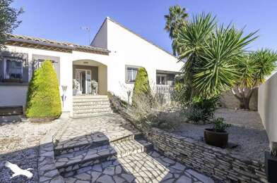 Maison 5 pièces 419000 €