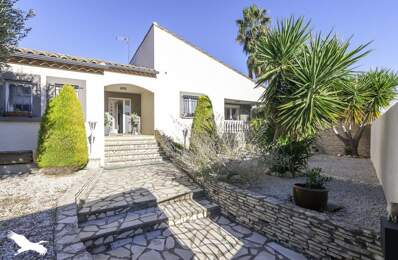 Villa de 5 pièces principales — photo du bien