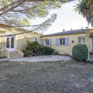 Maison 7 pièces 309000 €