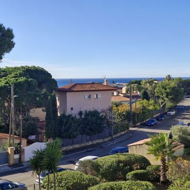 Appartement 3 pièces 430000 €