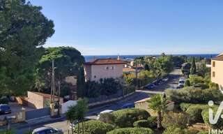 Appartement 3 Pièces 65 m² à vendre à Bandol (83150)