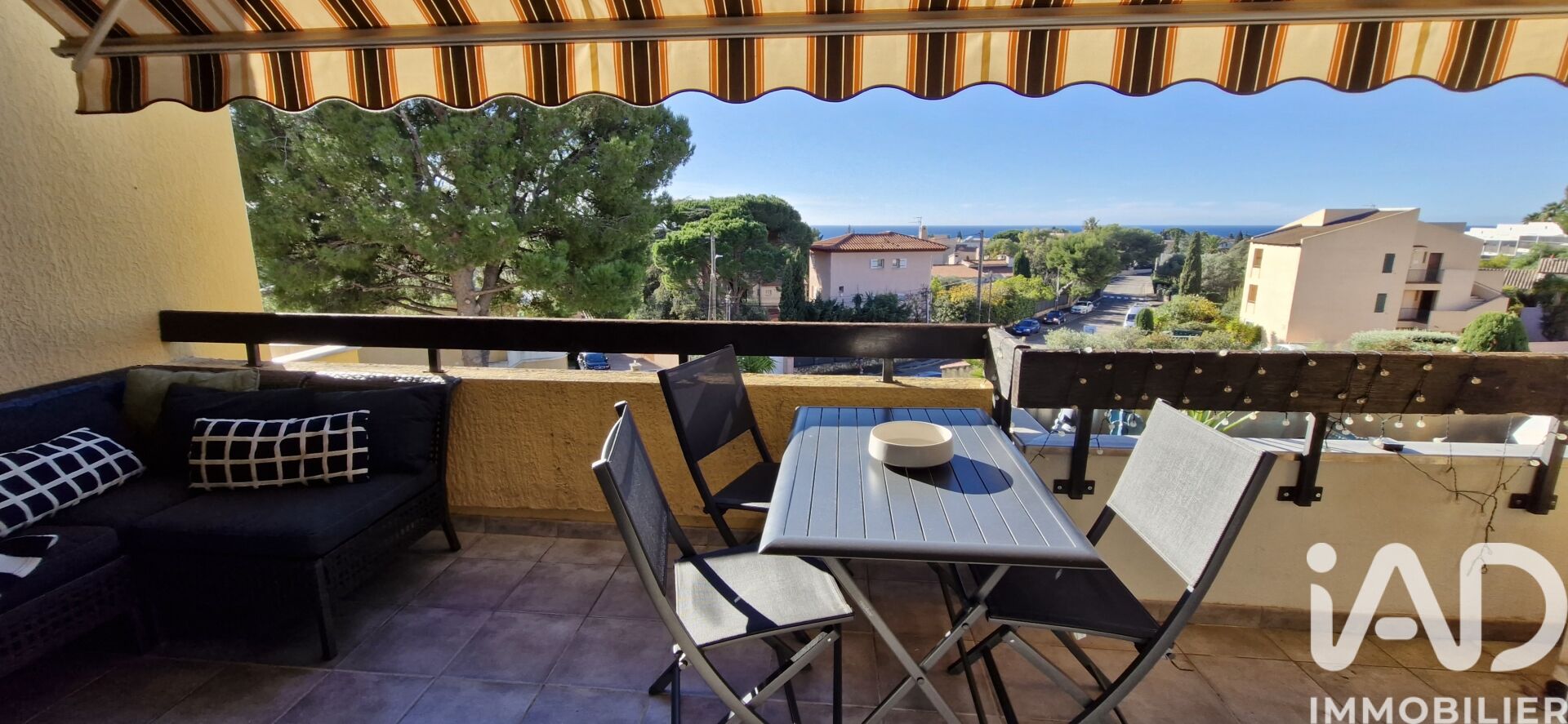 Vente Appartement 3 pièces - Photo 2