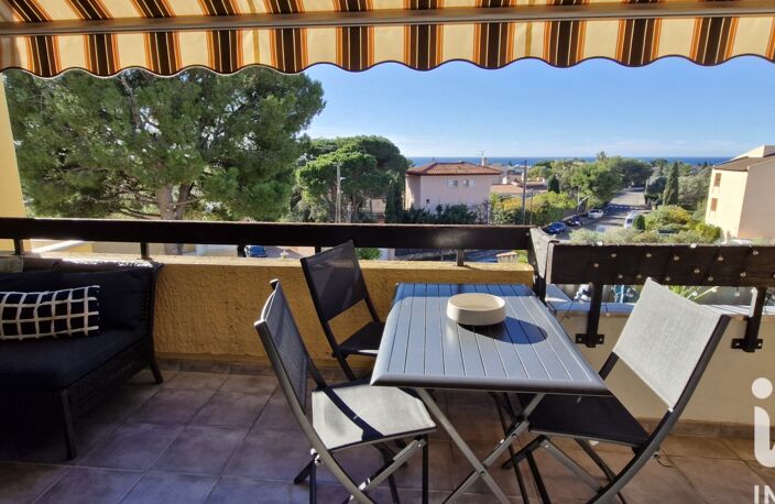 Vente Appartement 3 pièces — photo 2