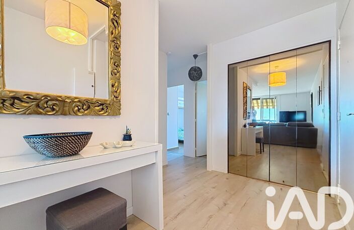 Vente Appartement 3 pièces — photo 3