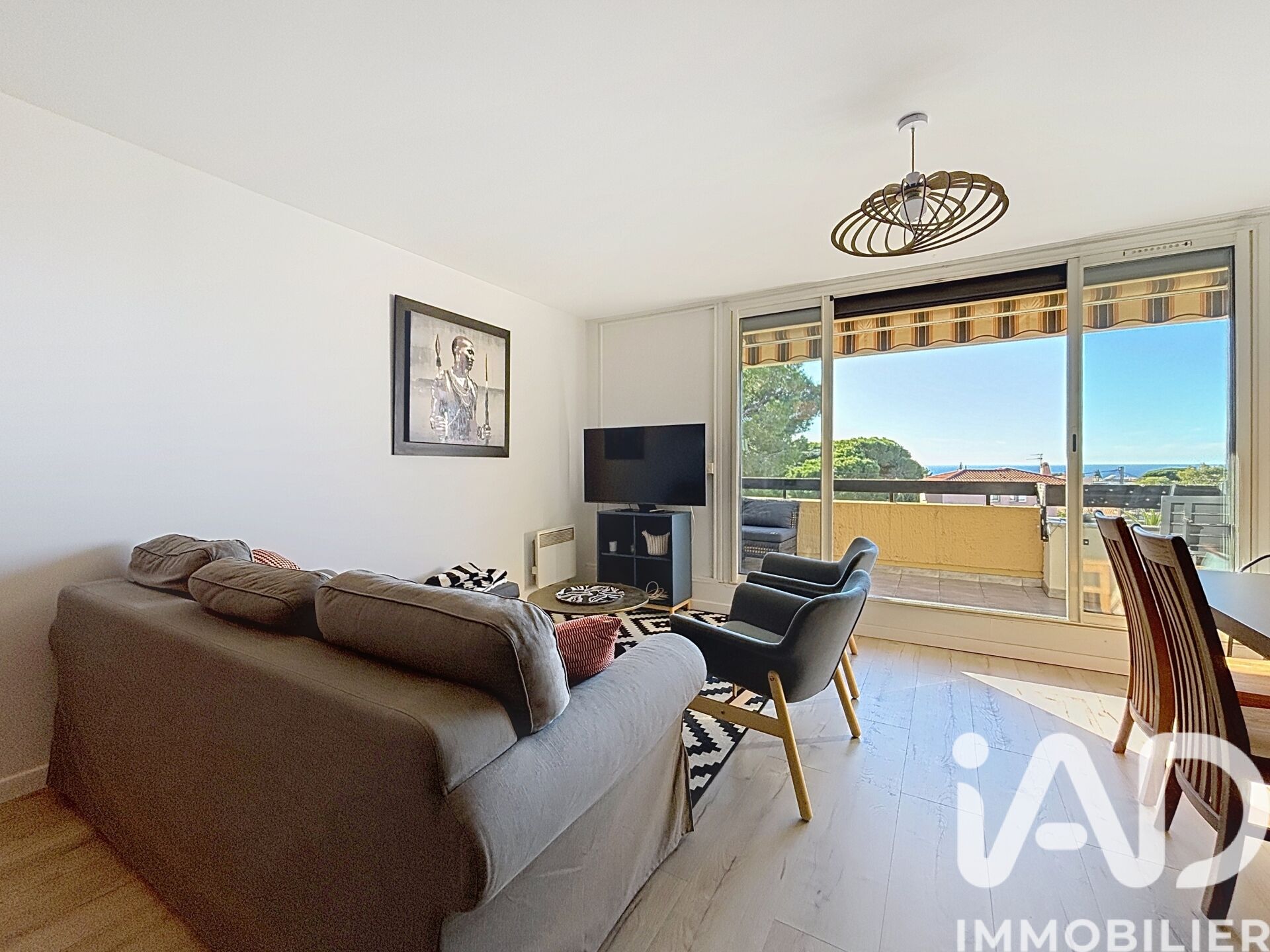 Vente Appartement 3 pièces - Photo 5