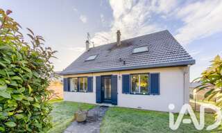 Maison 7 Pièces 133 m² à vendre à Bessancourt (95550)