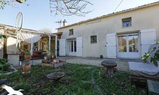 Maison 4 Pièces 88 m² à vendre à Budos (33720)