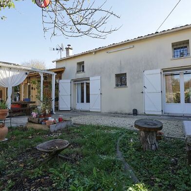 Maison 4 pièces 182069 €