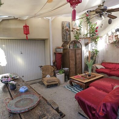 Maison 4 pièces 182069 €