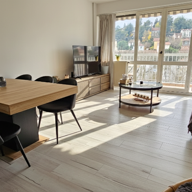 Appartement 3 pièces 153000 €