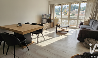 Appartement 3 Pièces 73 m² à vendre à Saint-Étienne (42100)