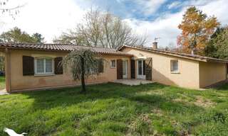 Maison 5 Pièces 135 m² à vendre à Noaillan (33730)