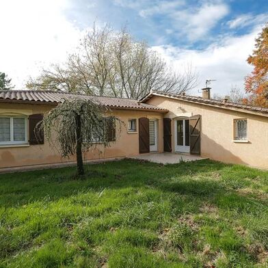 Maison 5 pièces 276120 €