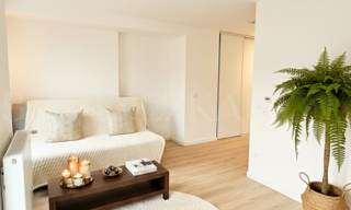 Appartement 1 Pièce 29 m² à louer à Villeneuve-la-Garenne (92390)