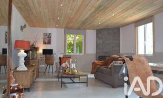 Maison 17 Pièces 340 m² à vendre à Saint-Saud-Lacoussière (24470)