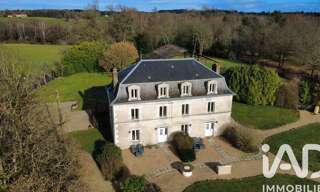 Maison 17 Pièces 340 m² à vendre à Saint-Saud-Lacoussière (24470)