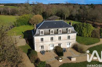 Maison 17 pièces 399500 €