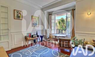 Appartement 2 Pièces 51 m² à vendre à Marseille 8 (13008)