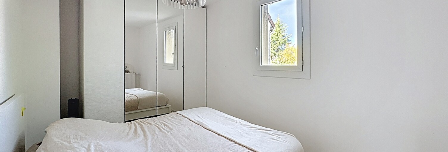 Maison 5 Pièces 96 m² à vendre à Moissy-Cramayel (77550)