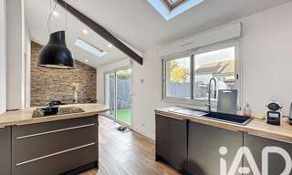 Maison 5 Pièces 96 m² à vendre à Moissy-Cramayel (77550)