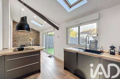 Maison 5 pièces 288000 €