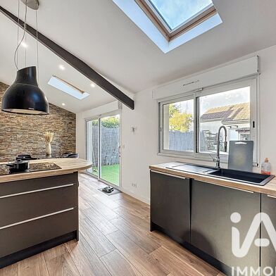 Maison 5 pièces 290000 €