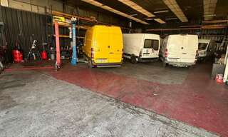 Commerce  570 m² à vendre à Ozoir-la-Ferrière (77330)