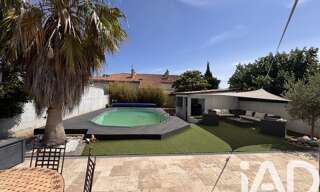 Maison 4 Pièces 108 m² à vendre à Berre-l'Étang (13130)