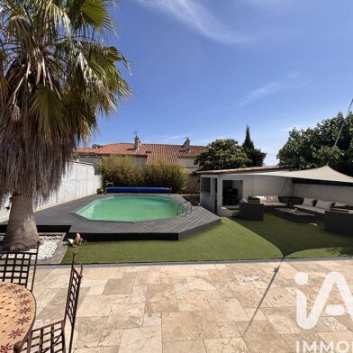 Maison 4 pièces 399000 €