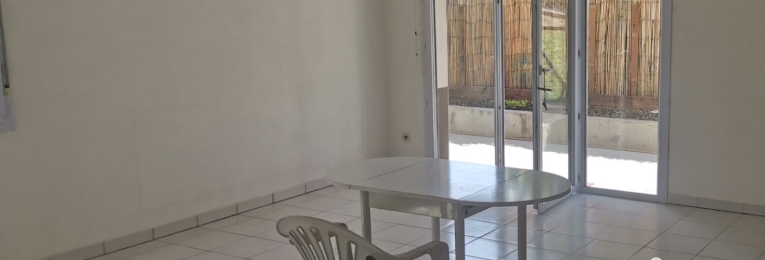 Appartement 3 Pièces 68 m² à vendre à Agen (47000)