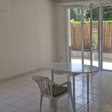 Appartement 3 pièces 156140 €