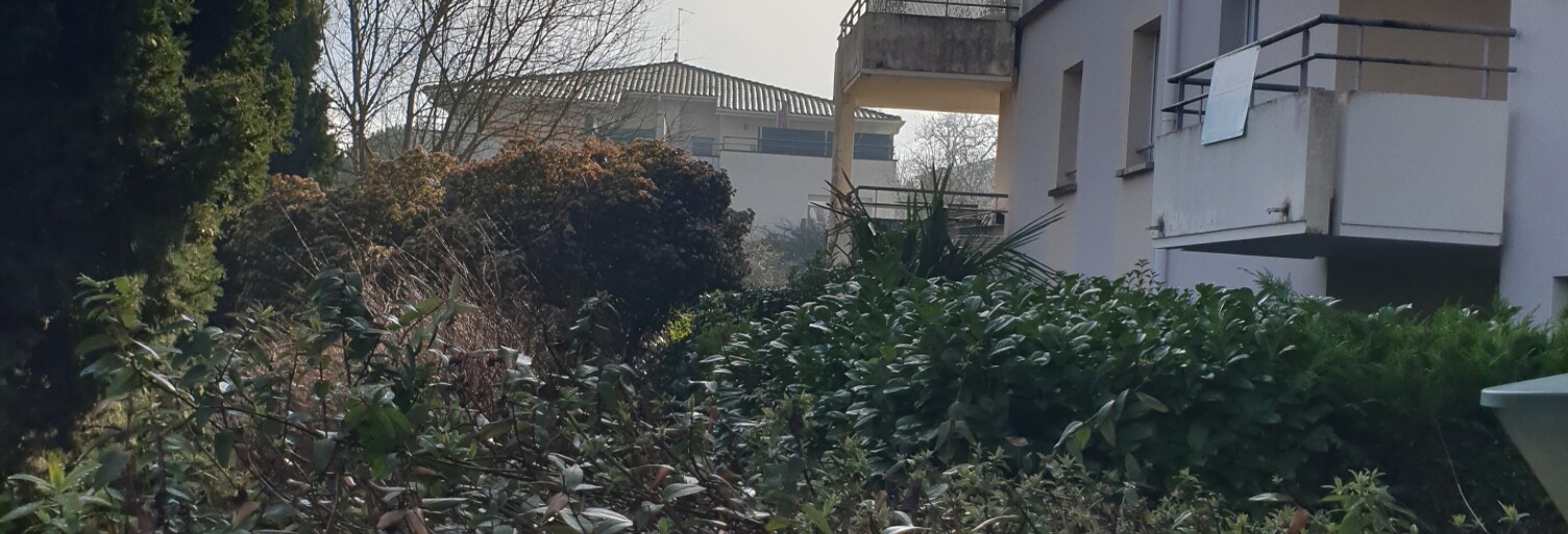 Appartement 3 Pièces 68 m² à vendre à Agen (47000)