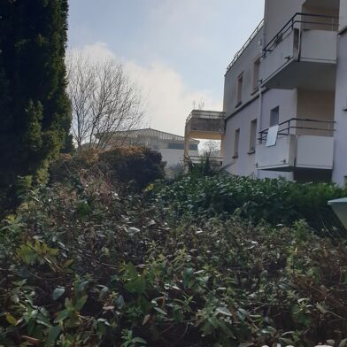 Appartement 3 pièces 156140 €