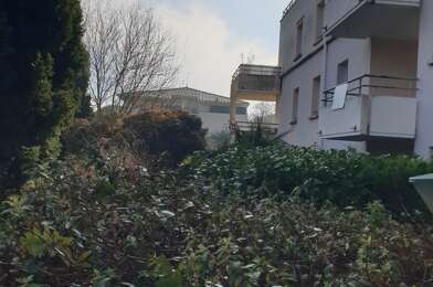 Appartement 3 pièces 154140 €