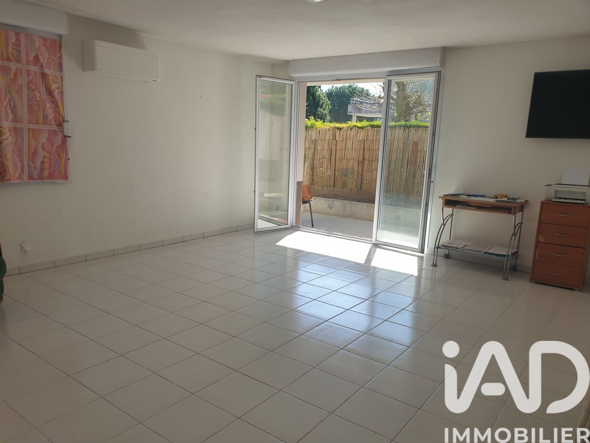 Vente Appartement 3 pièces - Photo 2
