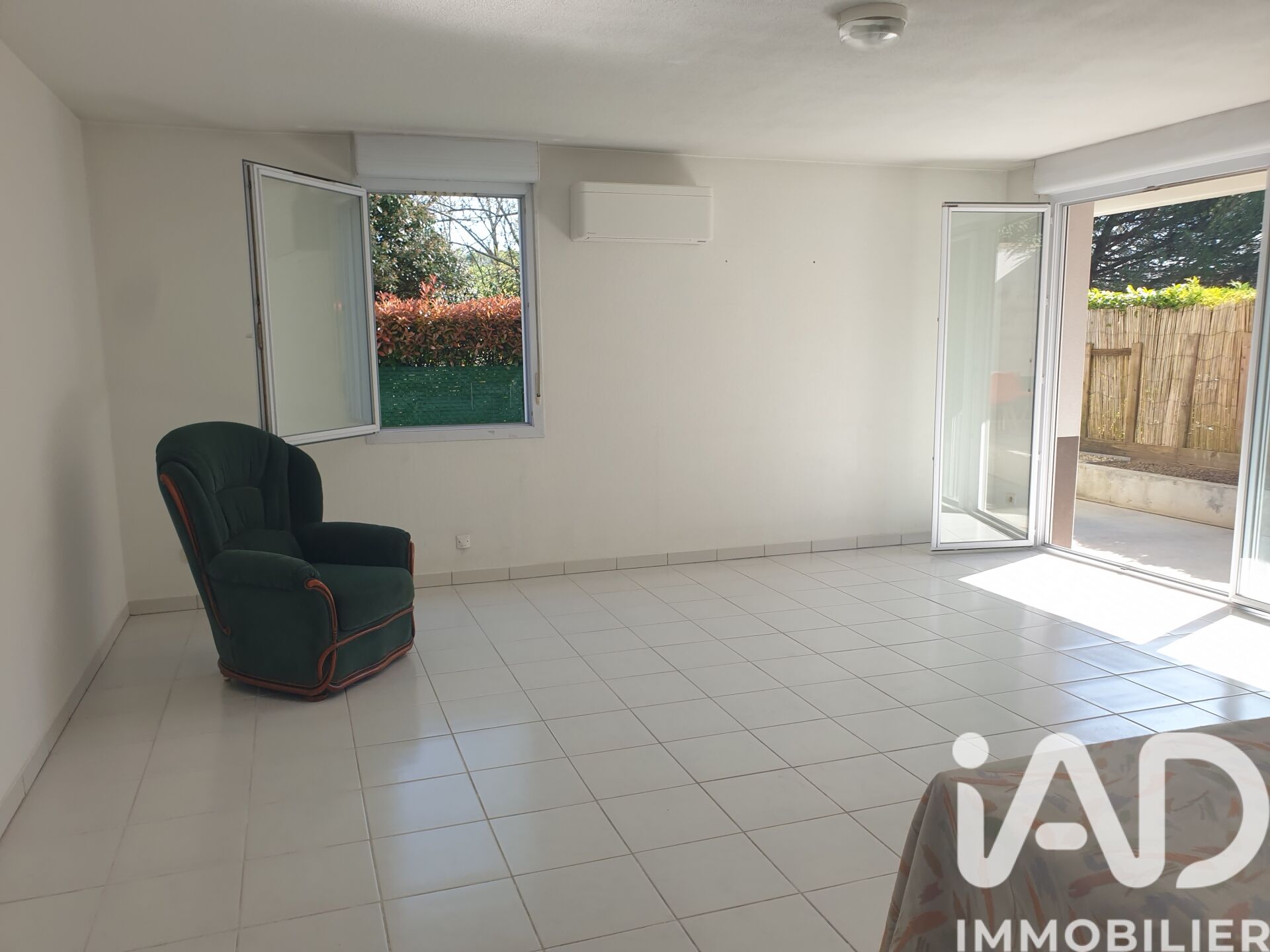 Vente Appartement 3 pièces - Photo 3
