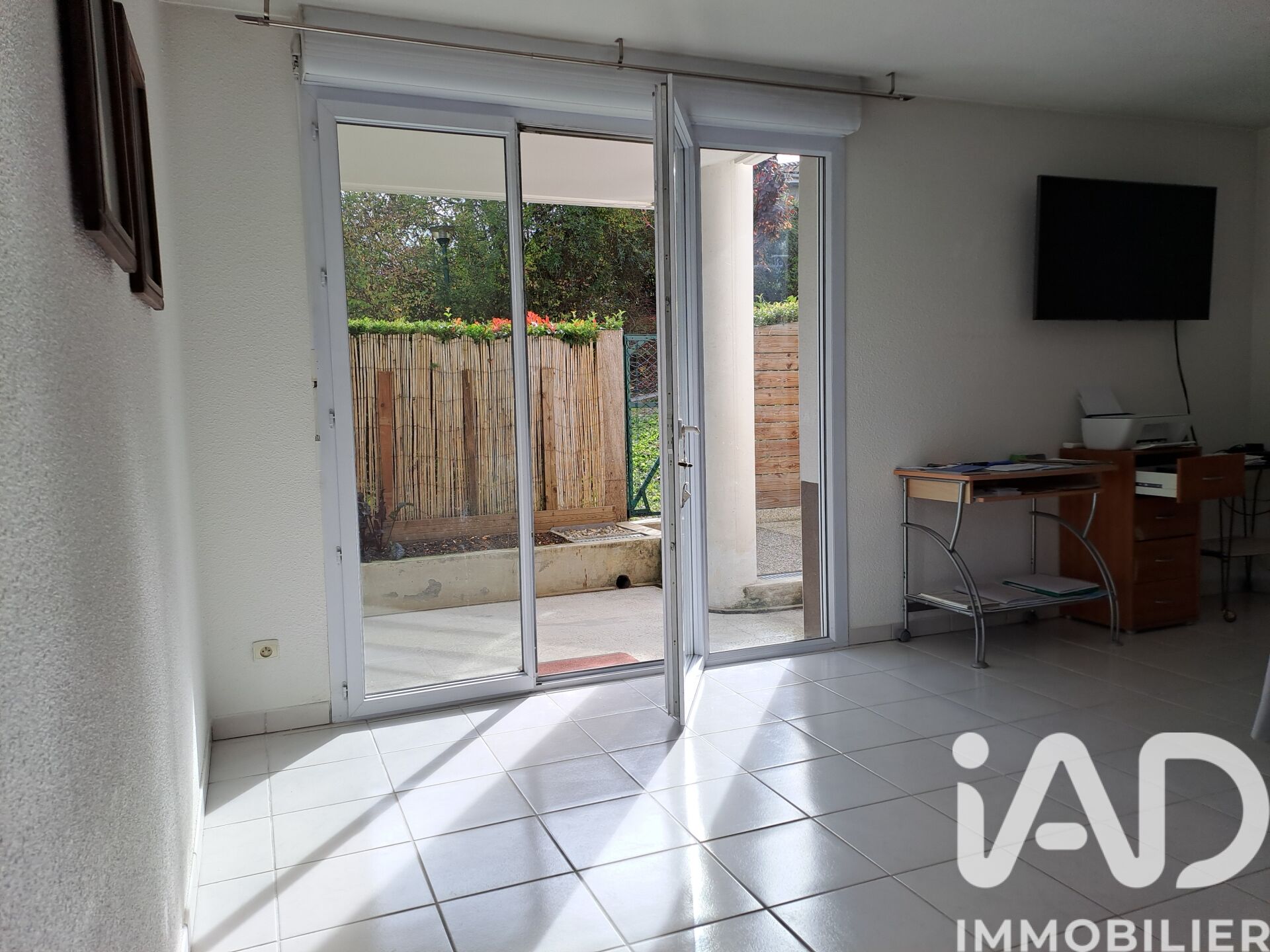 Vente Appartement 3 pièces - Photo 4