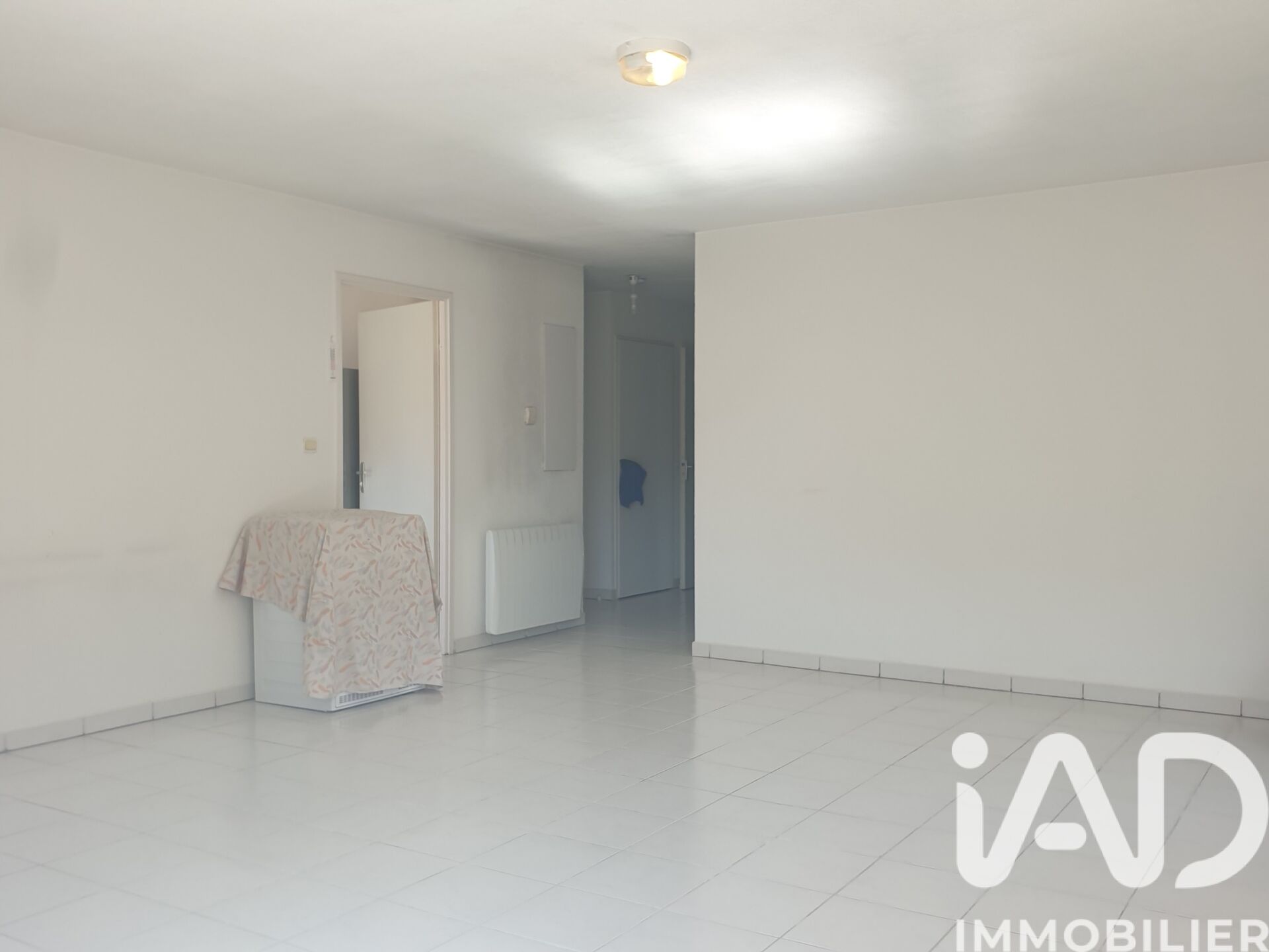 Vente Appartement 3 pièces - Photo 5