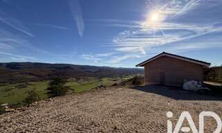 Maison 4 Pièces 90 m² à vendre à Grand-Corent (01250)