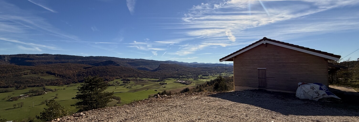 Maison 4 Pièces 90 m² à vendre à Grand-Corent (01250)