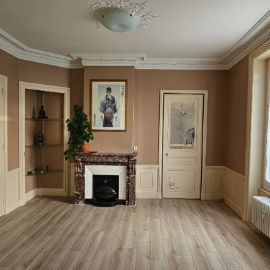 Appartement 2 pièces 118000 €