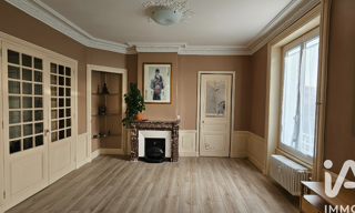 Appartement 2 Pièces 56 m² à vendre à Saint-Just-Saint-Rambert (42170)