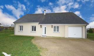 Maison 4 Pièces 95 m² à vendre à Chitenay (41120)