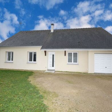 Maison 4 pièces 214608 €