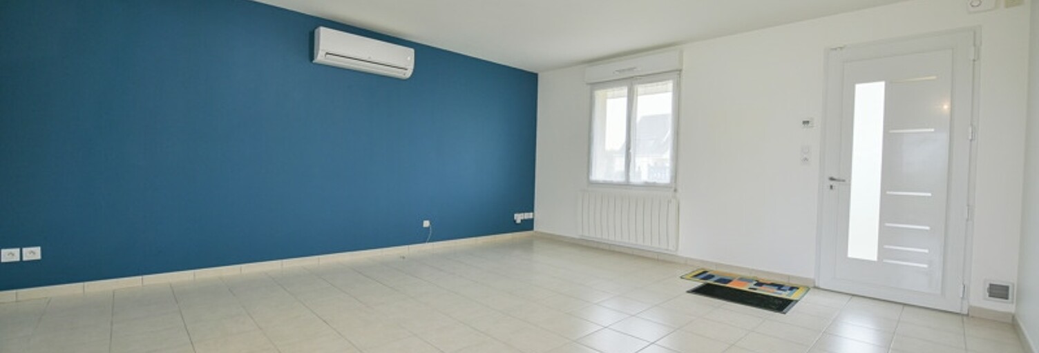 Maison 4 Pièces 95 m² à vendre à Chitenay (41120)