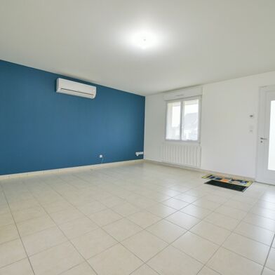 Maison 4 pièces 214608 €