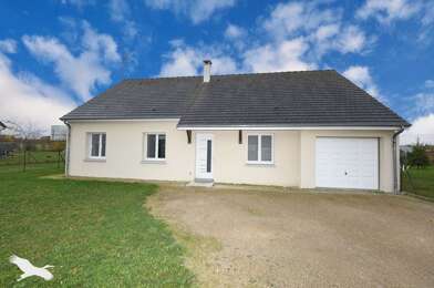 Maison 4 pièces 205000 €